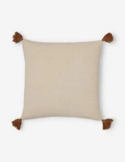 Flores Pillow -MIUBOW Furniture Shop FloresPillow20 x20 Natural A0655564B 1511