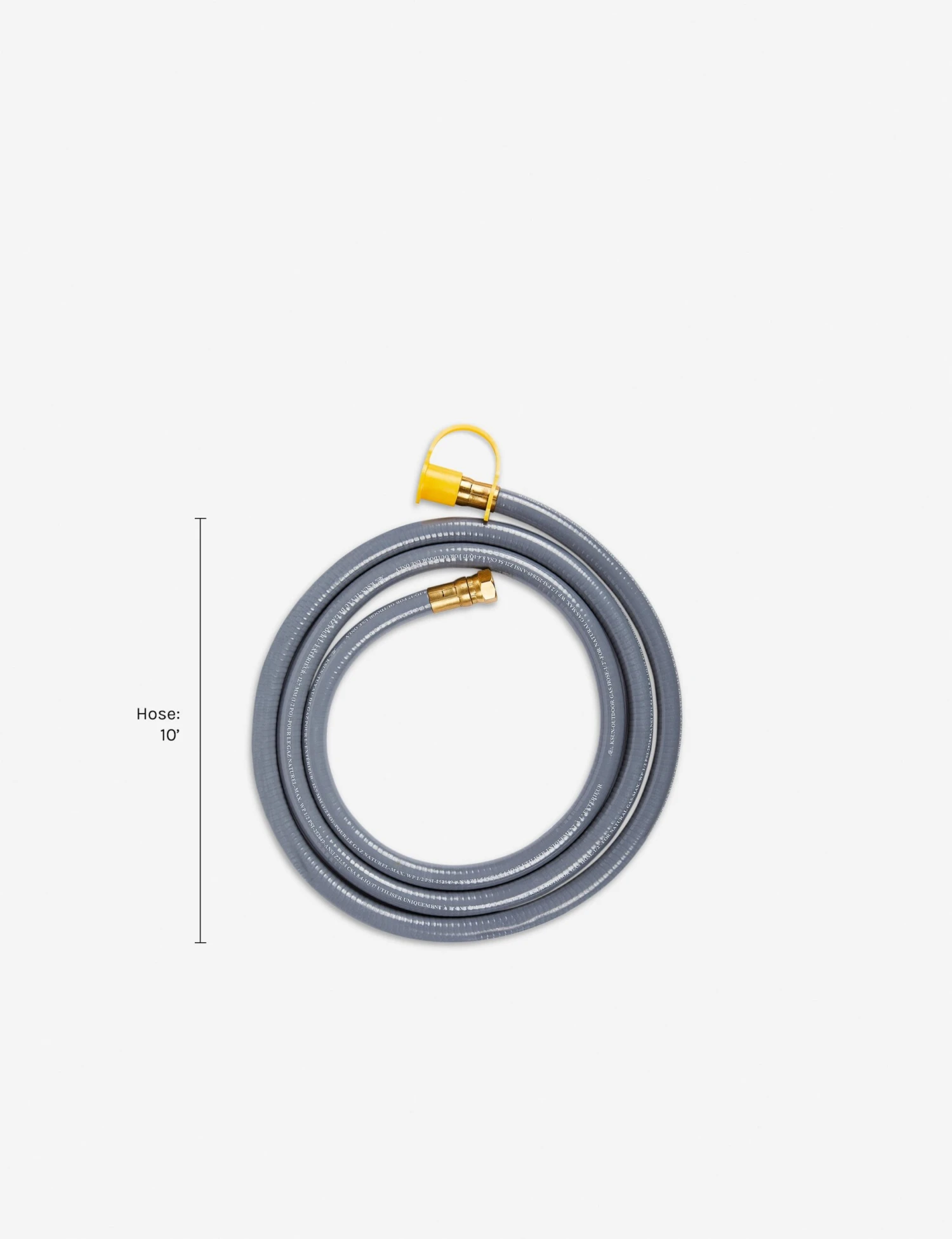 Fernanda Natural Gas Conversion Kit 8 Fernanda Natural Gas Conversion Kit - Image 8