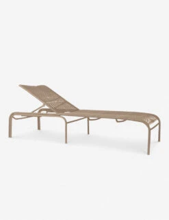 Alsop Indoor / Outdoor Chaise -MIUBOW Furniture Shop GC078S011