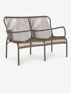 Alsop Indoor / Outdoor Sofa -MIUBOW Furniture Shop GC089S011