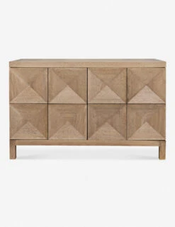 Aaran Small Cabinet -MIUBOW Furniture Shop GCON231WAW 2 1