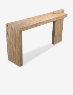 Bart Console Table -MIUBOW Furniture Shop GCON332DM 6