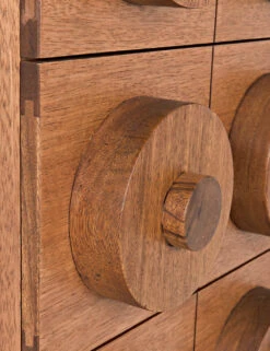 Kobe 3-Drawer Dresser -MIUBOW Furniture Shop GCON380DW 21