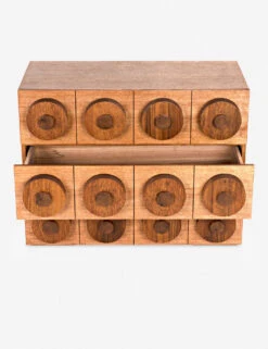 Kobe 3-Drawer Dresser -MIUBOW Furniture Shop GCON380DW 5