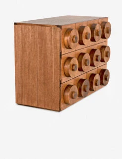 Kobe 3-Drawer Dresser -MIUBOW Furniture Shop GCON380DW 7