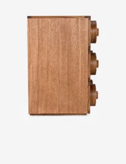 Kobe 3-Drawer Dresser -MIUBOW Furniture Shop GCON380DW 8