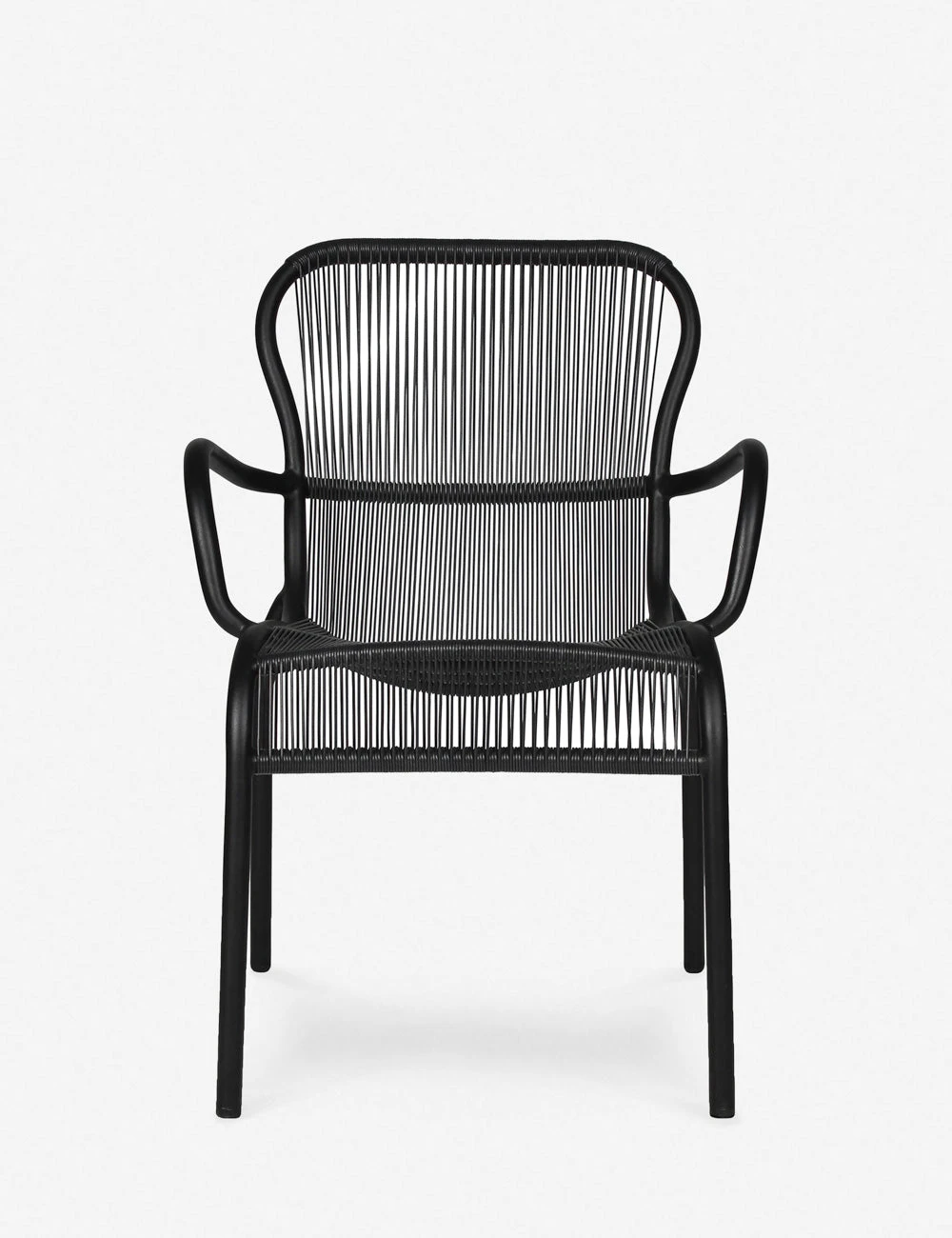 Alsop Indoor / Outdoor Dining Chair 2 Alsop Indoor / Outdoor Dining Chair - Image 2