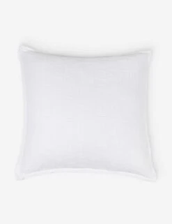 Harbour Cotton Matelassé Euro Sham By Pom Pom At Home -MIUBOW Furniture Shop GT 2000 W 15 PRODUCT