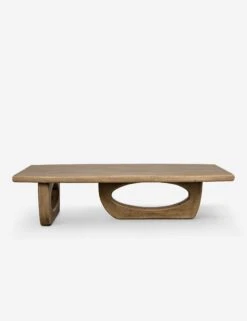 Doris Coffee Table -MIUBOW Furniture Shop GTAB1019BW 1