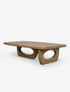 Doris Coffee Table -MIUBOW Furniture Shop GTAB1019BW 3