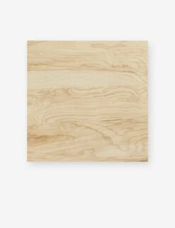 Kearns Square Burl Wood Coffee Table -MIUBOW Furniture Shop GZ 1155 21 24 SITECROP PRODUCT