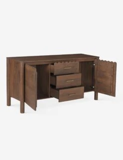 Samantha 3-Drawer Sideboard -MIUBOW Furniture Shop GZ 1164 03 26 Product