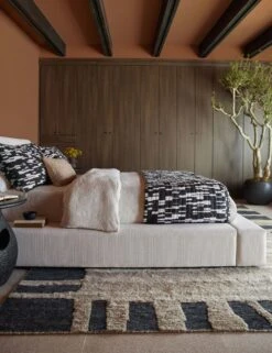 Gemma Sham, (Set Of 2) -MIUBOW Furniture Shop GarethRugBedroom 3277