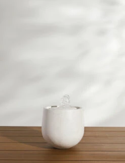 Geo Fountain By Campania International