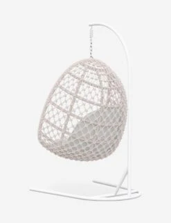 Gibbs Indoor / Outdoor Hanging Chair -MIUBOW Furniture Shop GibbsIndoorOutdoorHangingChair4