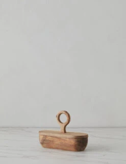 Gibson Divided Container With Lid