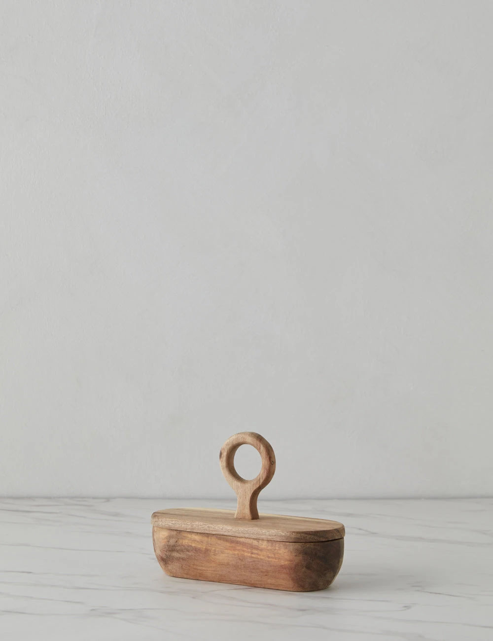 Gibson Divided Container With Lid 1 Gibson Divided Container With Lid