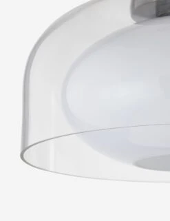 Josie Flush Mount -MIUBOW Furniture Shop Giovanna H746501 OB 002