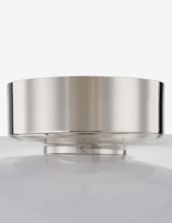 Josie Flush Mount -MIUBOW Furniture Shop Giovanna H746501 PN 002