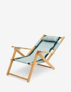 Tommy Chair By Business & Pleasure Co. -MIUBOW Furniture Shop Green Riviera Tommy4