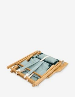 Tommy Chair By Business & Pleasure Co. -MIUBOW Furniture Shop Green Riviera Tommy7