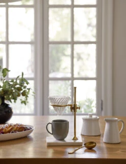 Friso Creamer, White By Costa Nova -MIUBOW Furniture Shop Guest Breakfast 9688 6c0a1461 ad8a 4289 a071 286fa04d8fb7