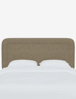 Gwendolyn Headboard -MIUBOW Furniture Shop GwendolynHeadboard PebbleLinen 1451FZMLNN 2 164725d3 ea82 4623 827d f7056555eca3