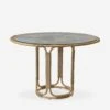 Gya Indoor / Outdoor Round Dining Table
