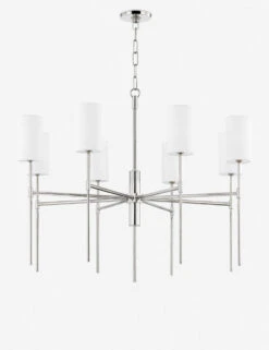 Jensine Chandelier -MIUBOW Furniture Shop H223808 PN