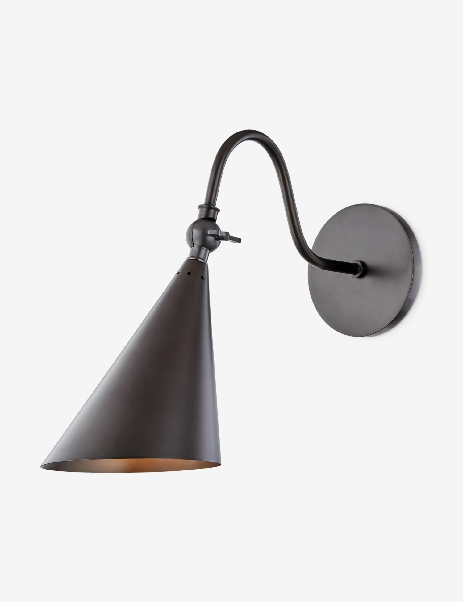 Laurent Sconce 2 Laurent Sconce - Image 2