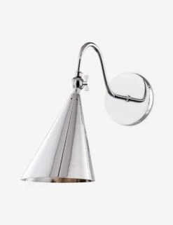 Laurent Sconce 7 Laurent Sconce -MIUBOW Furniture Shop H285101 PN