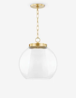 Harrell Pendant Light