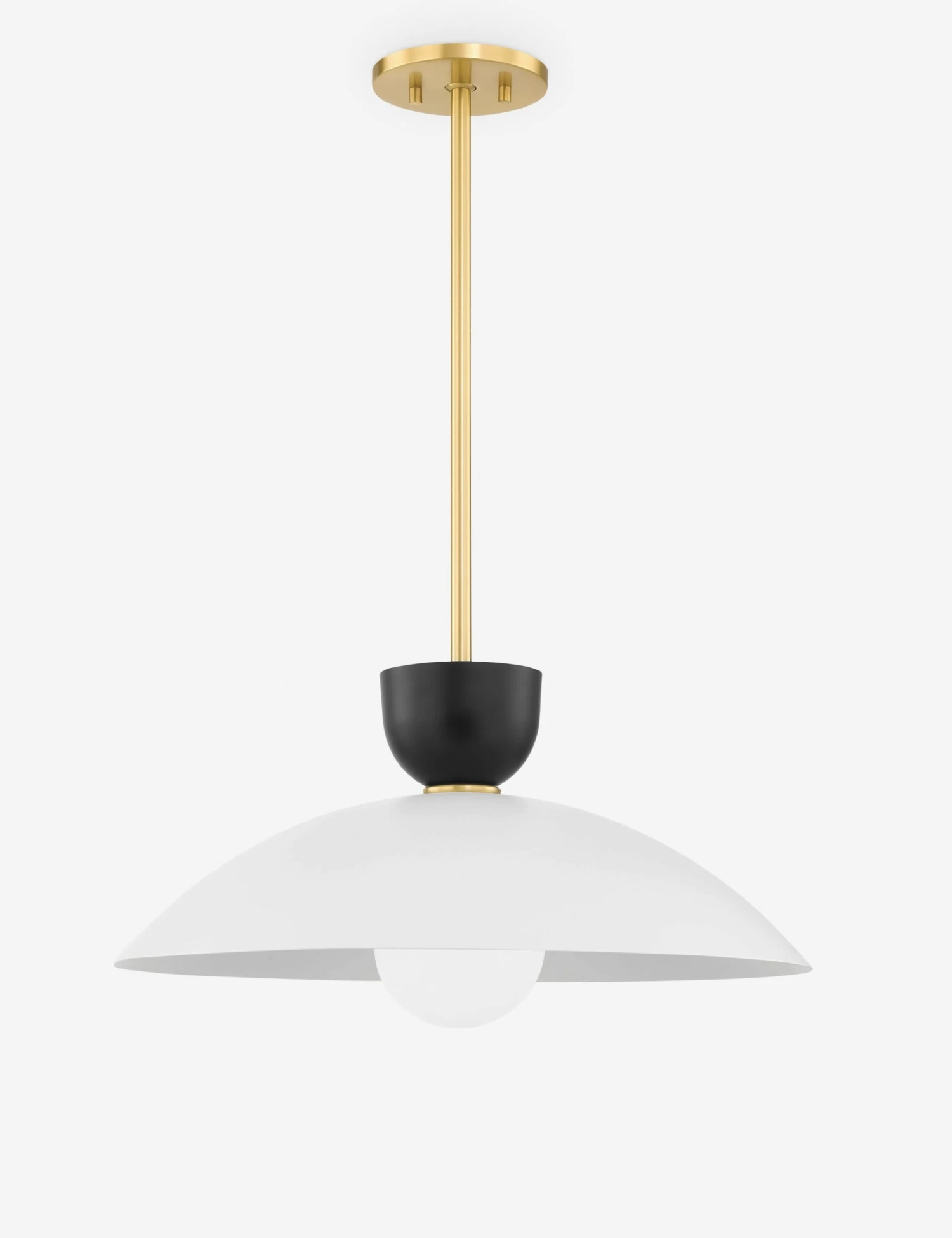 Leander Pendant Light 1 Leander Pendant Light