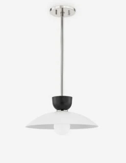 Leander Pendant Light 7 Leander Pendant Light -MIUBOW Furniture Shop H481701S PN 1