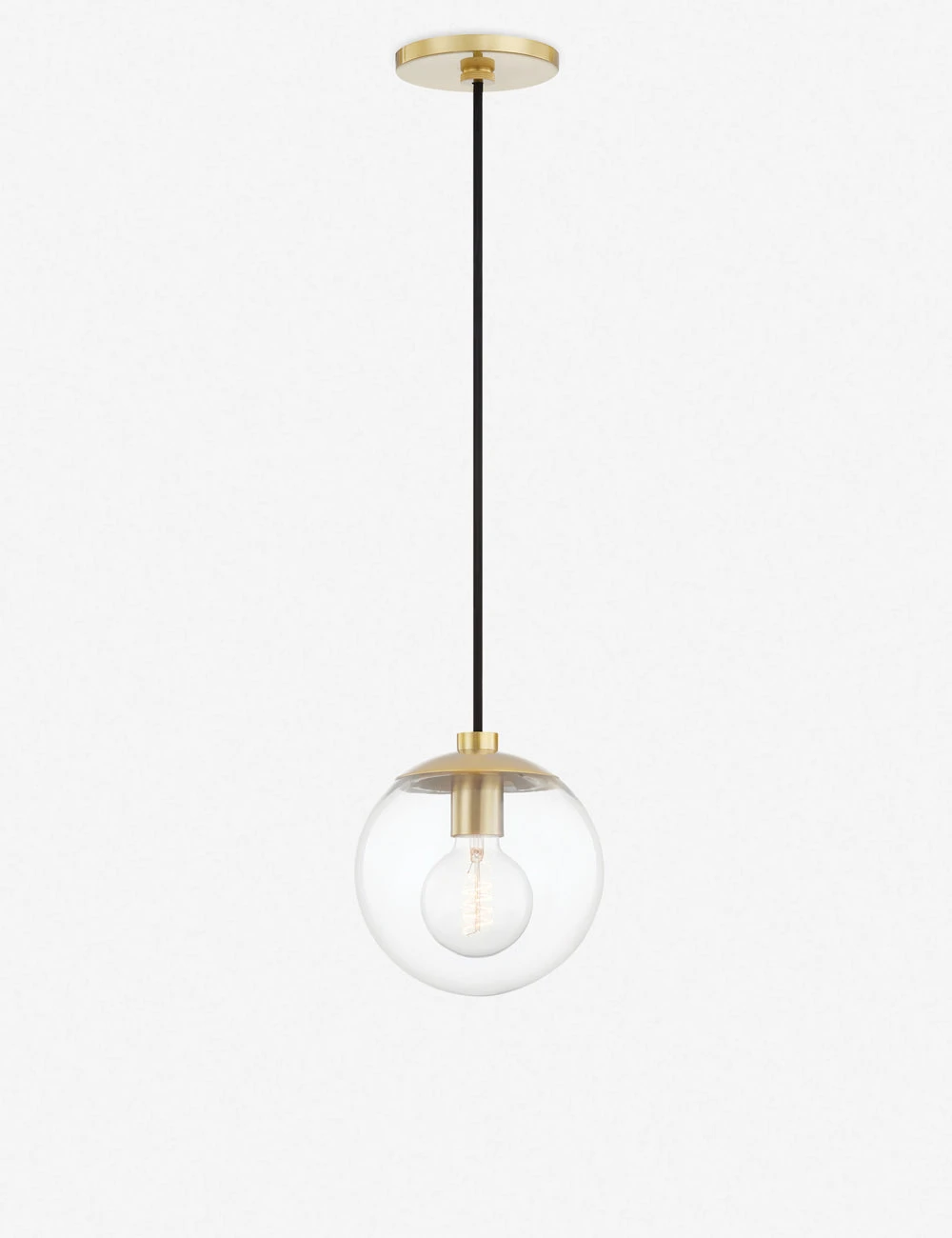 Lia Pendant Light 1 Lia Pendant Light