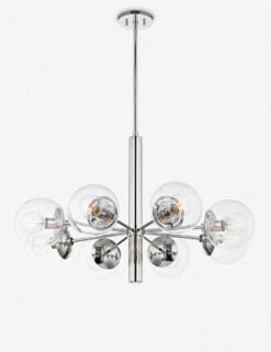 Lia Chandelier 9 Lia Chandelier -MIUBOW Furniture Shop H503808 PN
