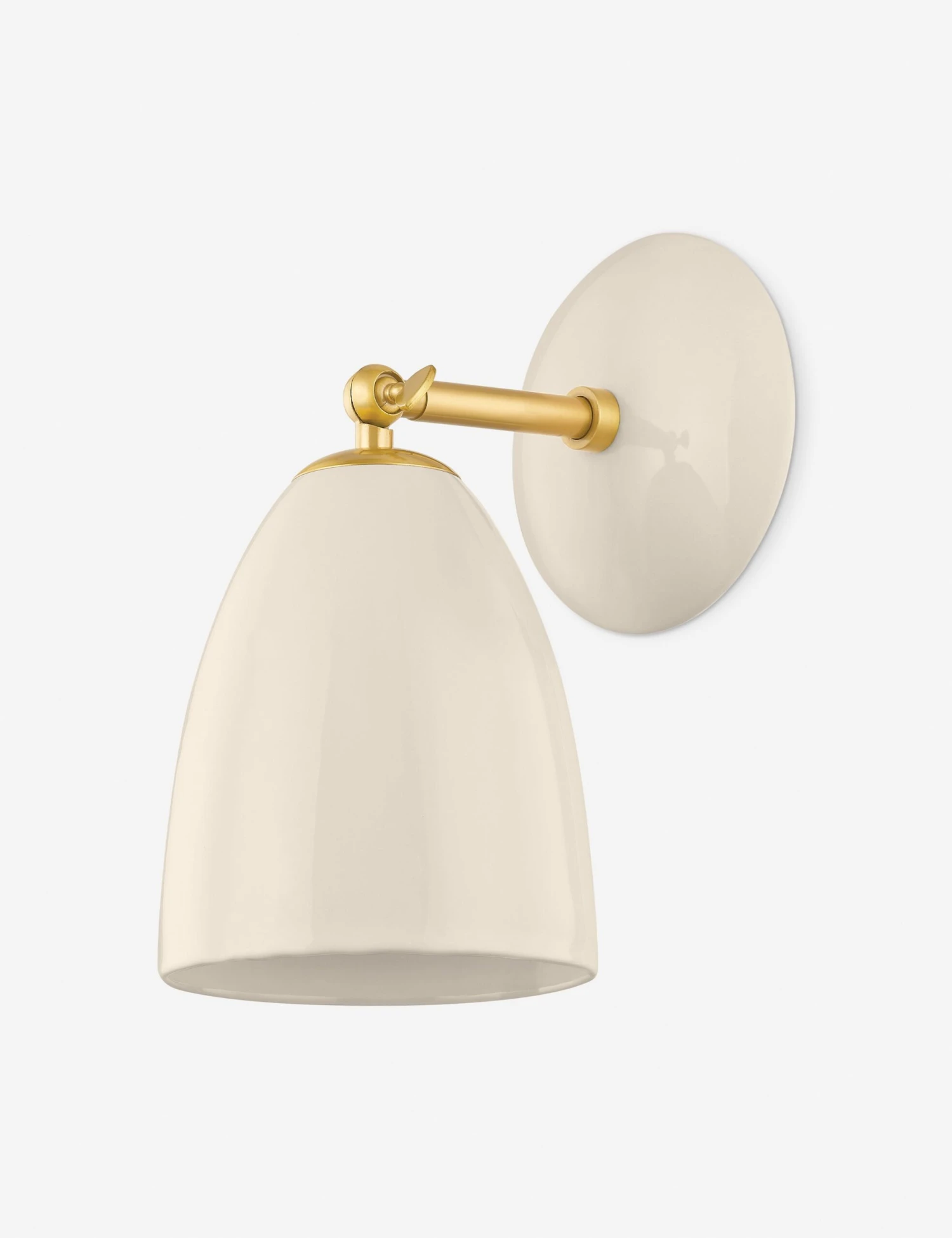 Lucretia Sconce 1 Lucretia Sconce