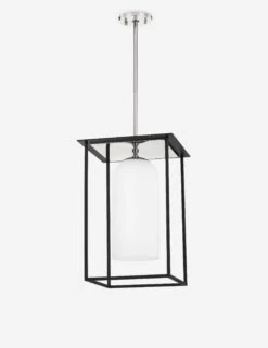 Zita Pendant Light -MIUBOW Furniture Shop H644701S PN TBK