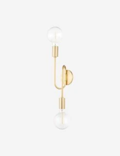 Keanu Sconce -MIUBOW Furniture Shop H655102B AGB