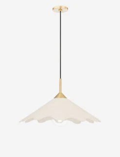 Panya Pendant Light
