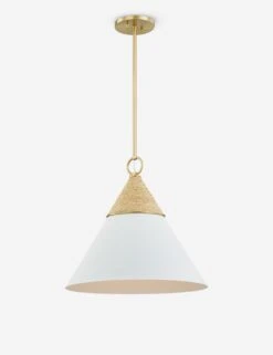Rooney Pendant Light -MIUBOW Furniture Shop H709701L AGB TWH 001