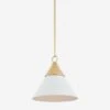 Rooney Pendant Light