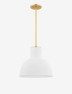 Marshall Pendant Light