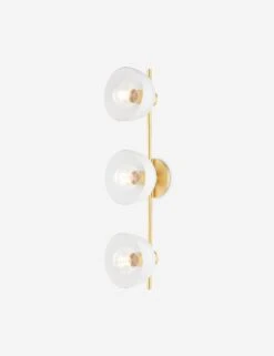 Catriona Triple Sconce 9 Catriona Triple Sconce -MIUBOW Furniture Shop H724303 AGB