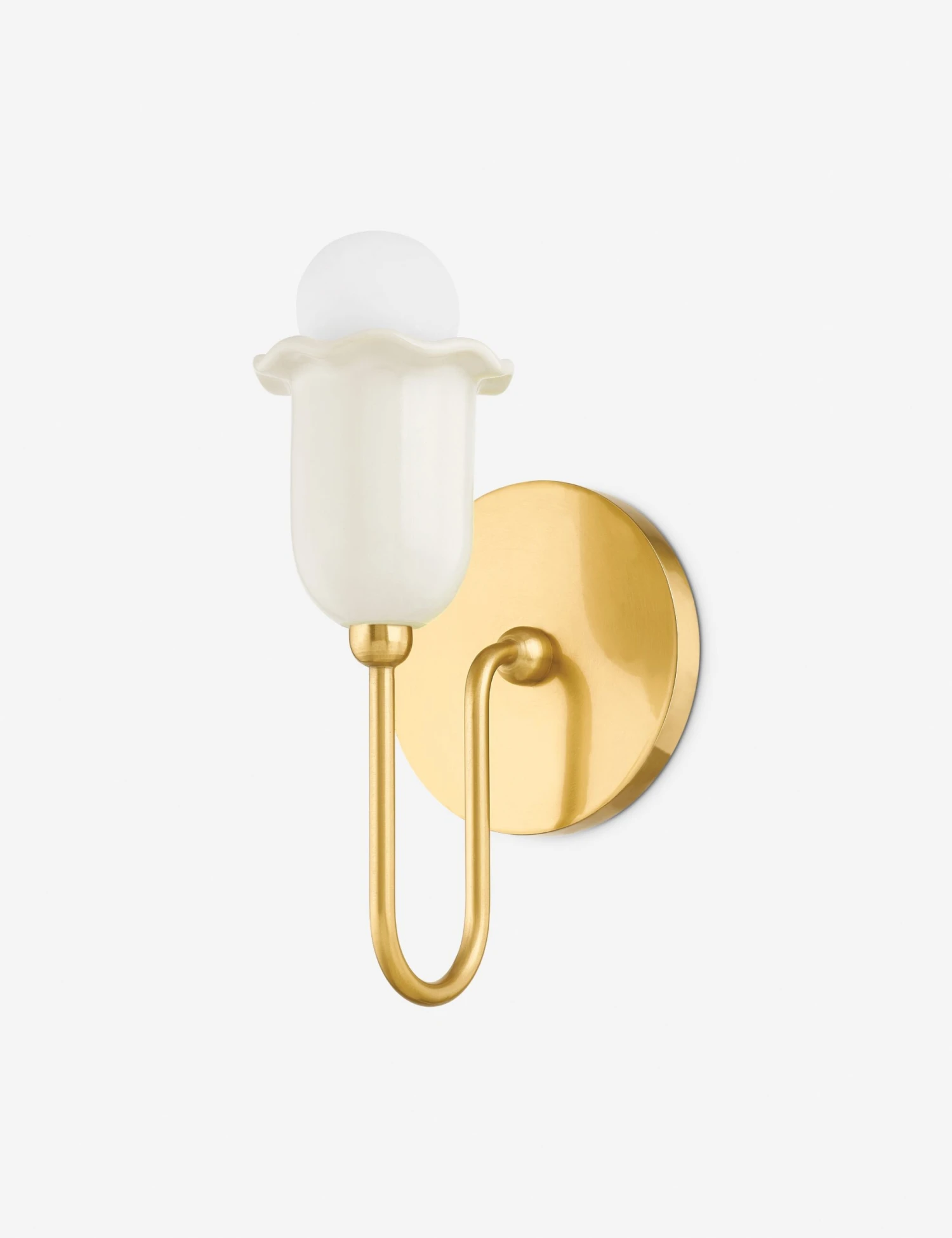 Lucinda Sconce 1 Lucinda Sconce