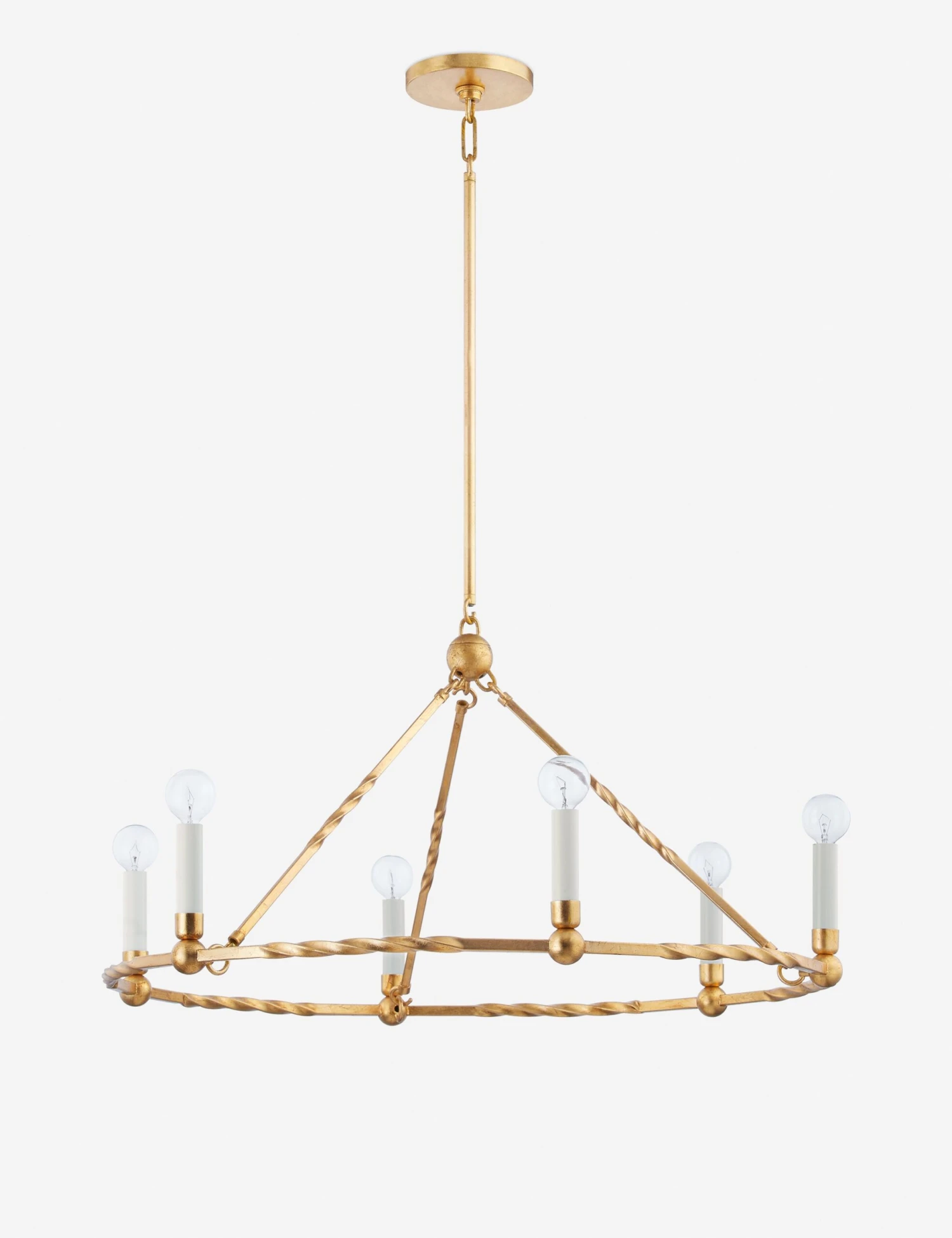 Nerissa Chandelier 1 Nerissa Chandelier