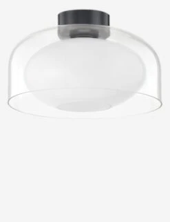Josie Flush Mount -MIUBOW Furniture Shop H746501 OB