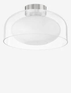 Josie Flush Mount -MIUBOW Furniture Shop H746501 PN