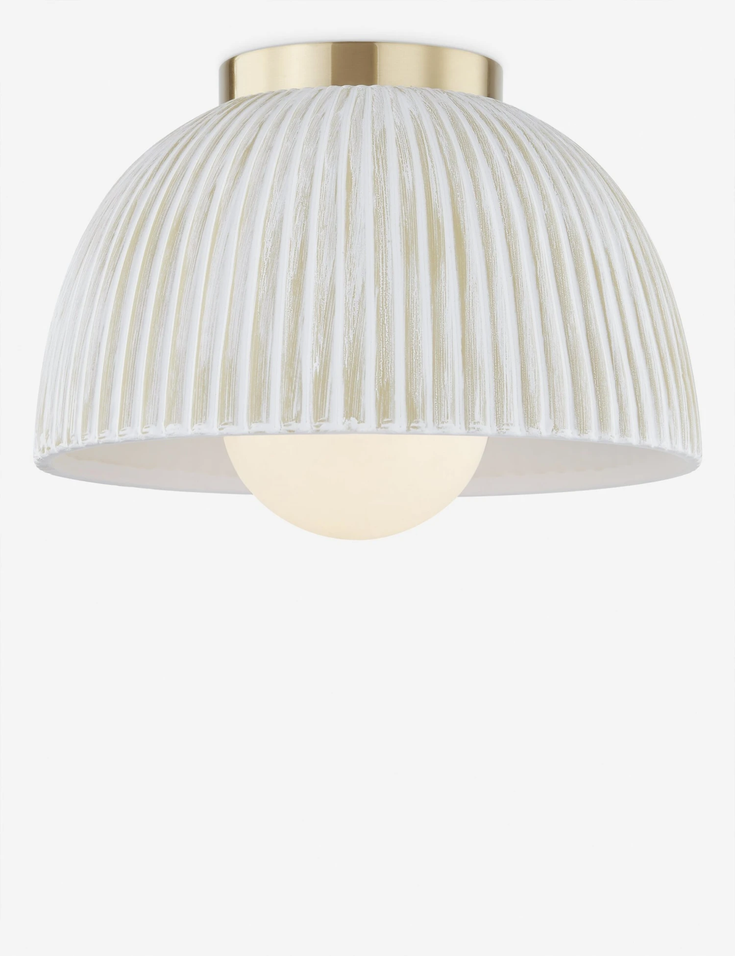 Millicent Flush Mount 3 Millicent Flush Mount - Image 3