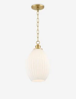 Parvati Pendant -MIUBOW Furniture Shop H771701S AGB 001